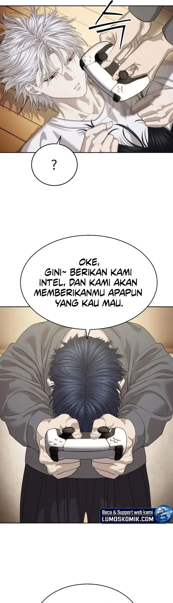 Chapter 65 - halaman 42