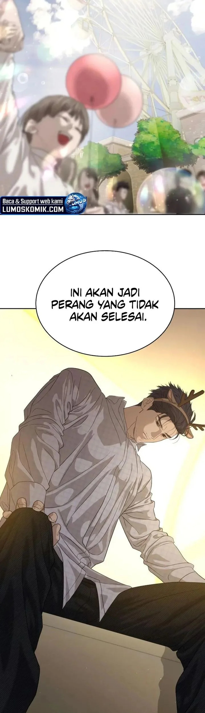 Chapter 65 - halaman 62