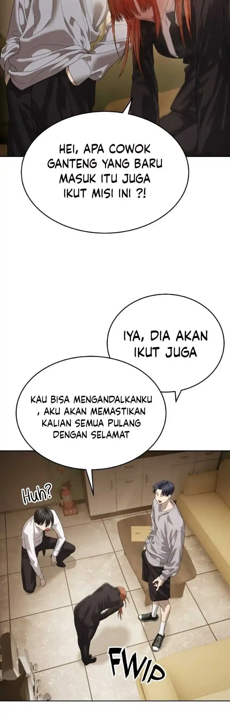 Chapter 66 - halaman 69
