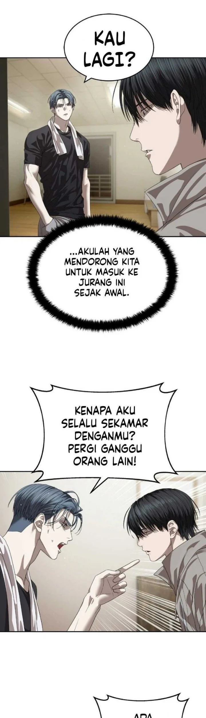 Chapter 67 - halaman 21