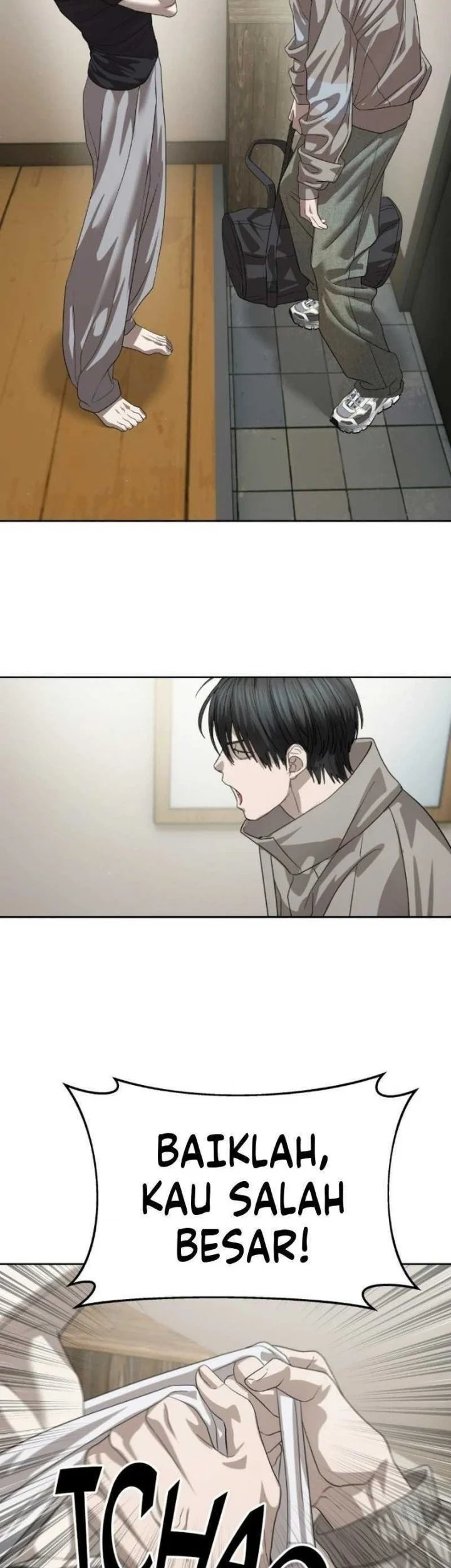 Chapter 67 - halaman 26