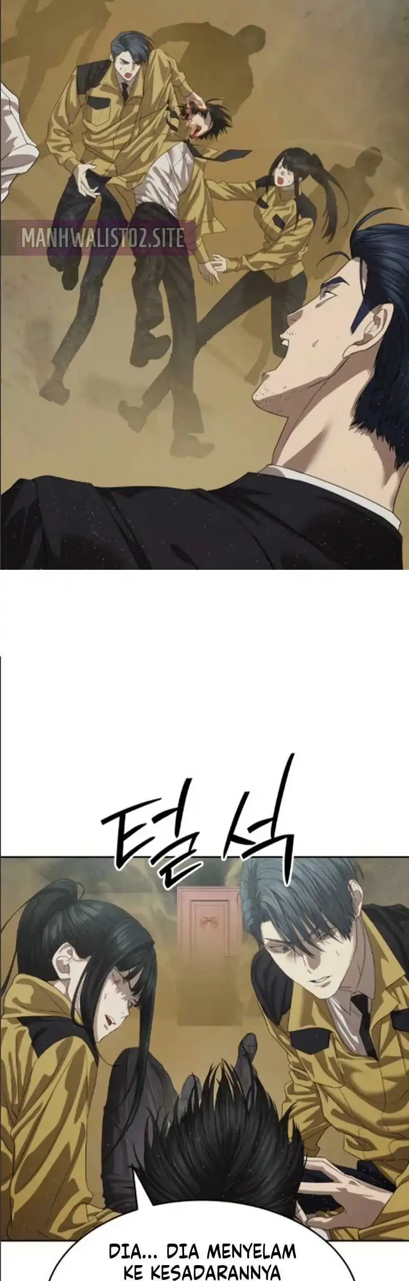Chapter 68 - halaman 71