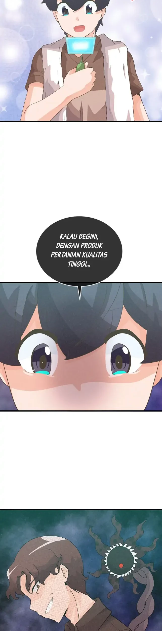 Chapter 100 - halaman 35