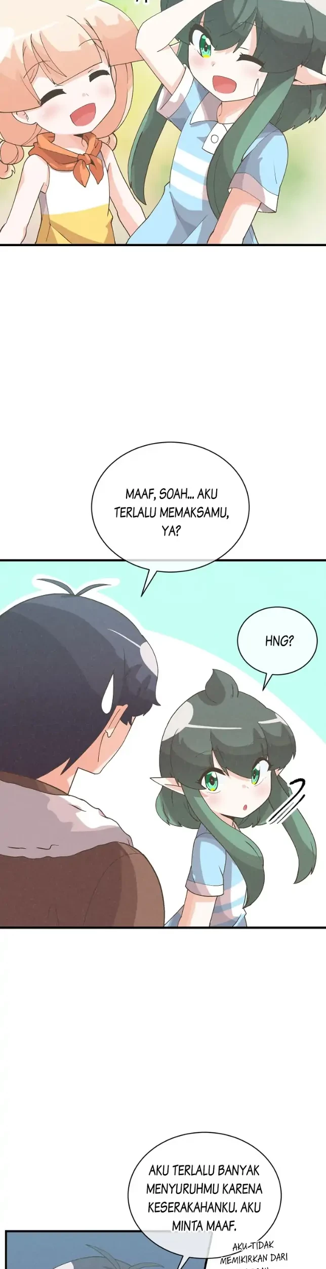 Chapter 100 - halaman 38