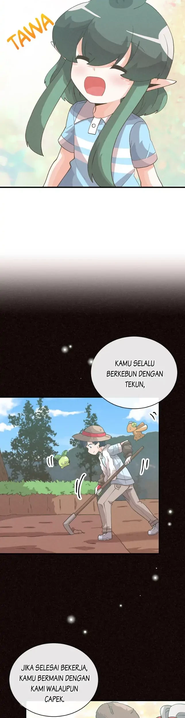 Chapter 100 - halaman 41