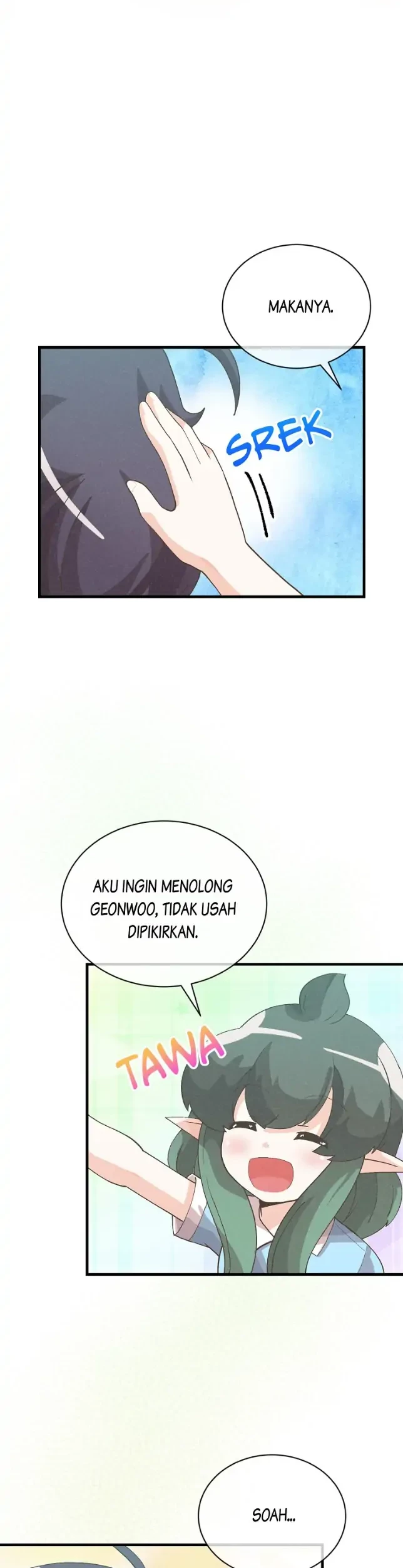 Chapter 100 - halaman 44