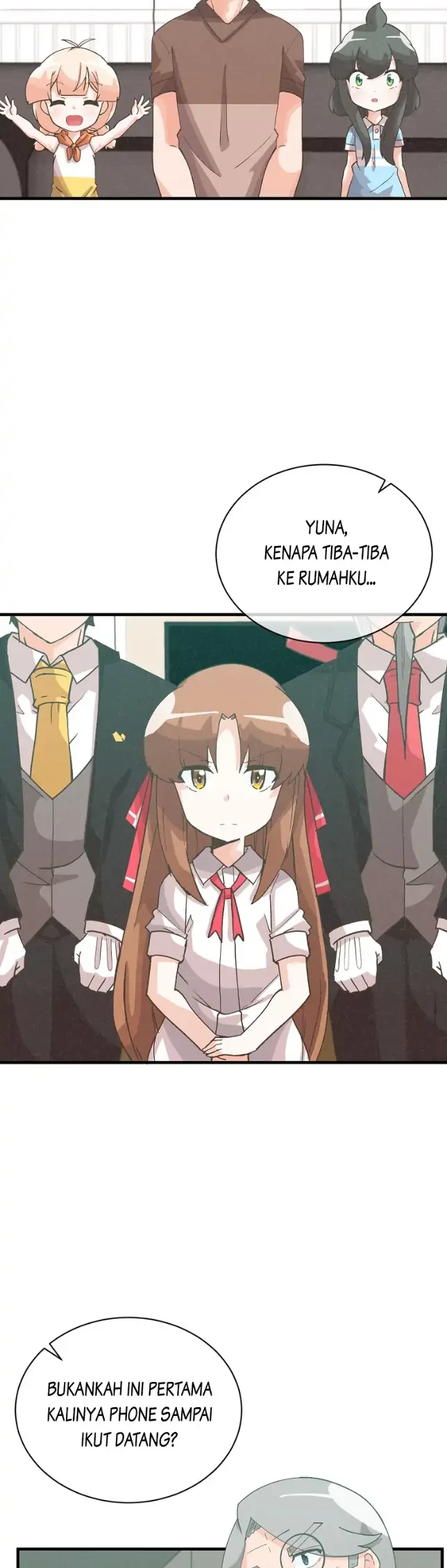 Chapter 100 - halaman 49