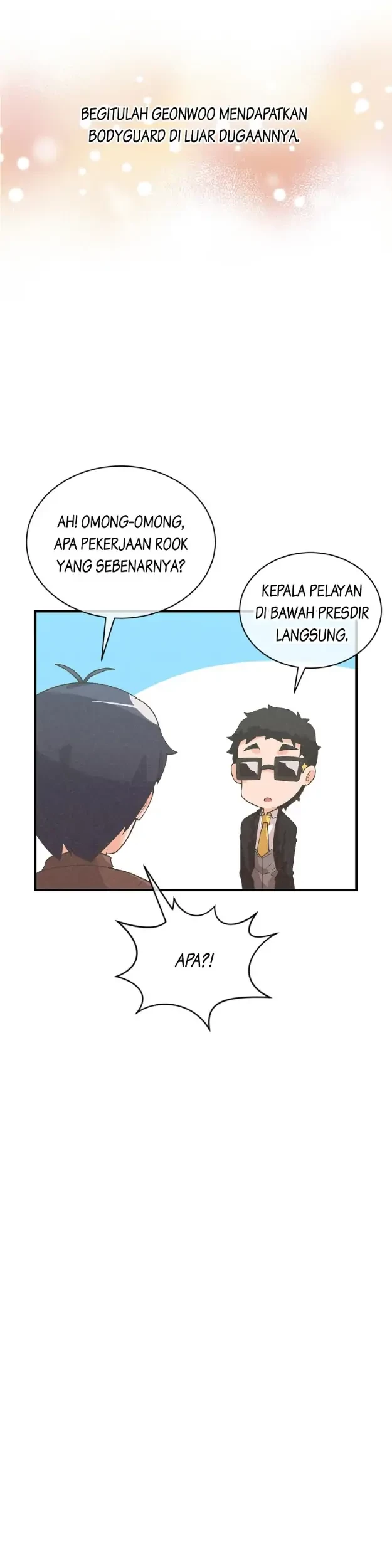 Chapter 101 - halaman 32