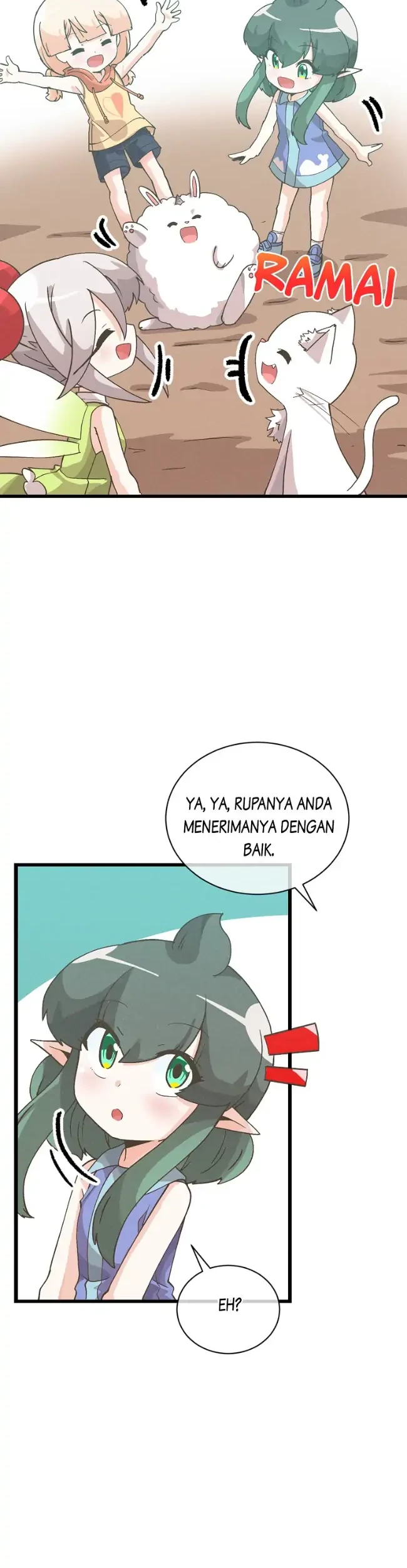 Chapter 102 - halaman 38