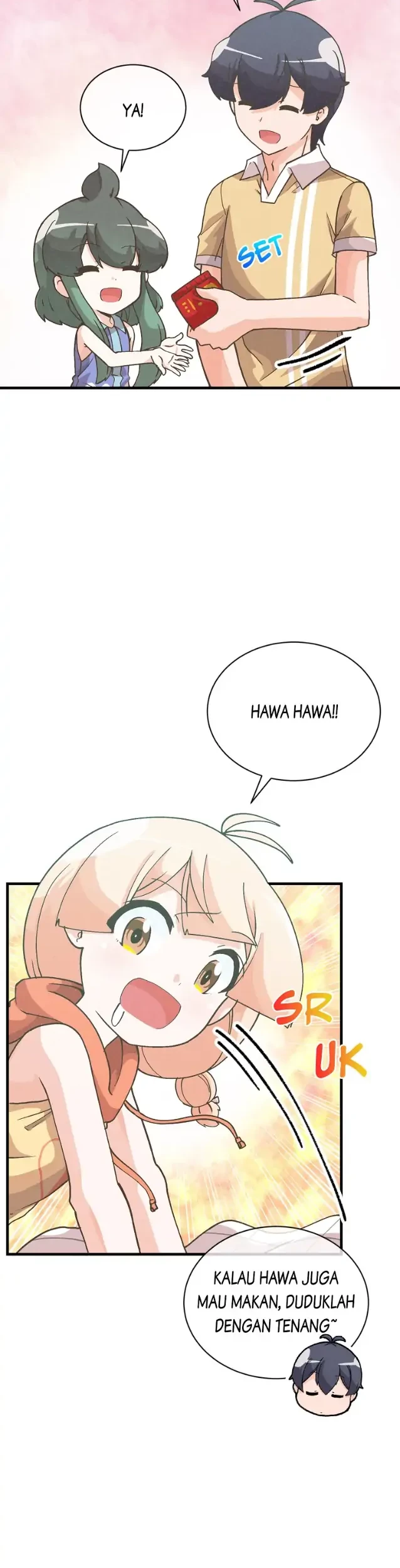 Chapter 103 - halaman 44