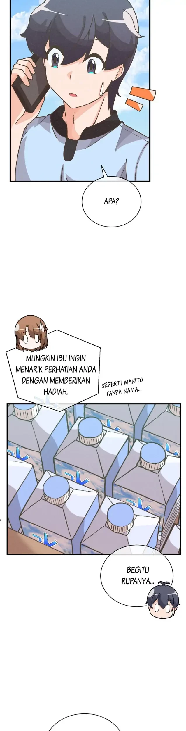 Chapter 104 - halaman 37