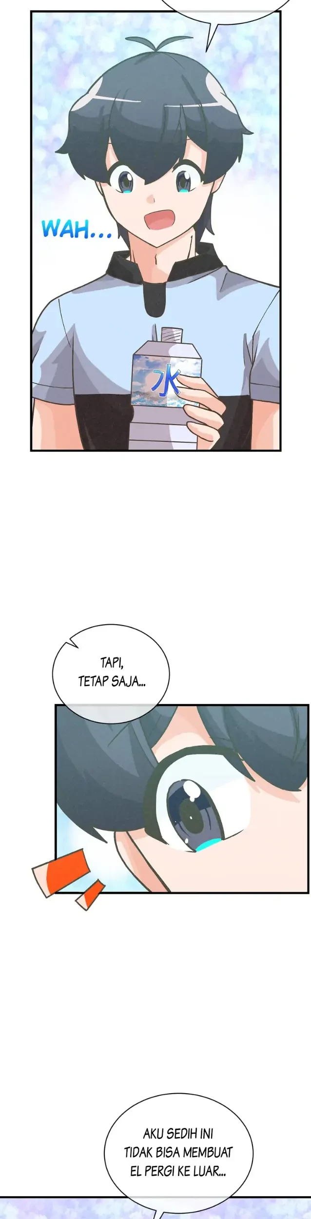 Chapter 104 - halaman 48