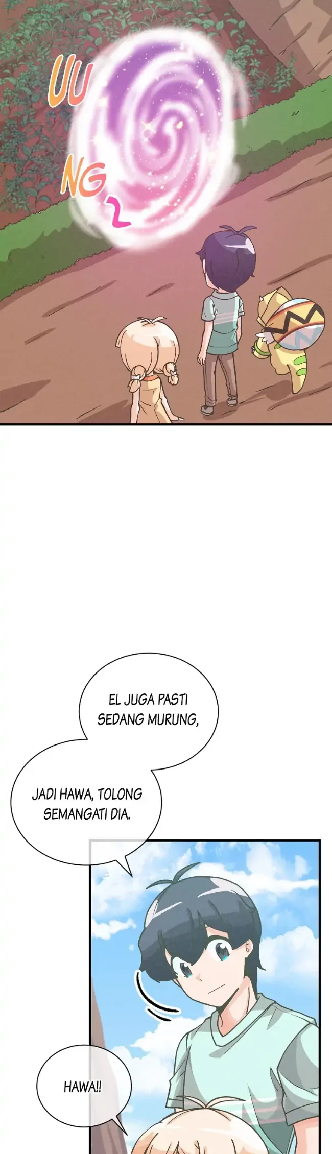 Chapter 105 - halaman 49