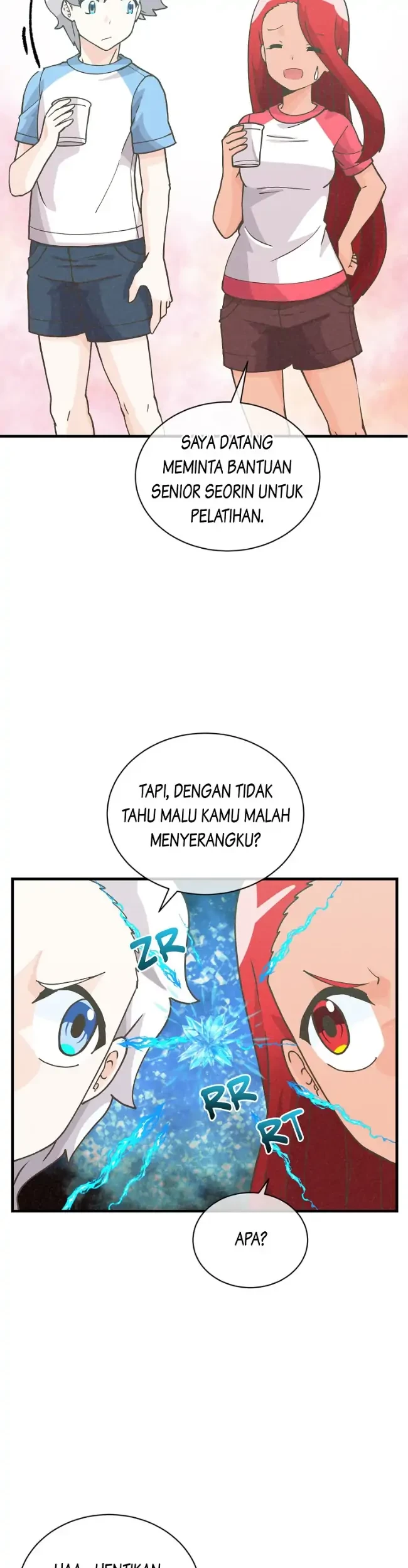Chapter 107 - halaman 46