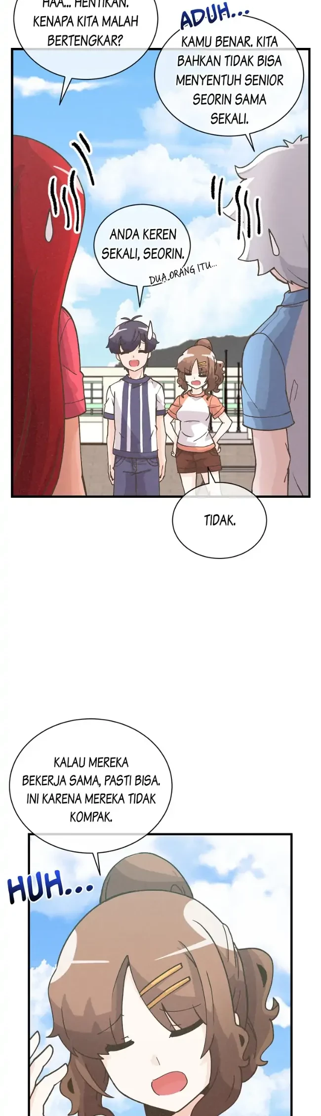 Chapter 107 - halaman 47