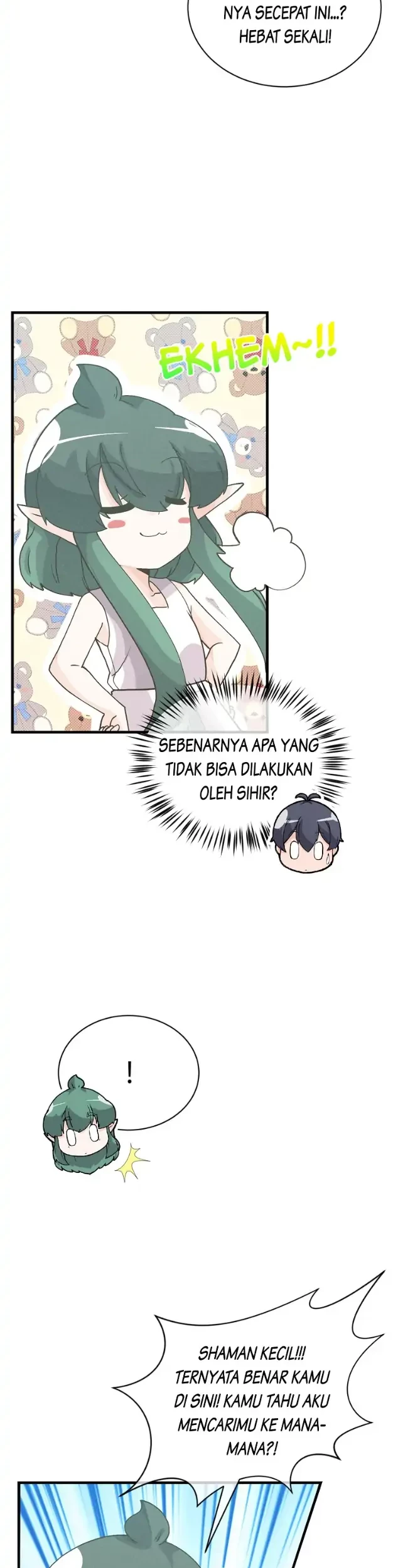 Chapter 108 - halaman 35