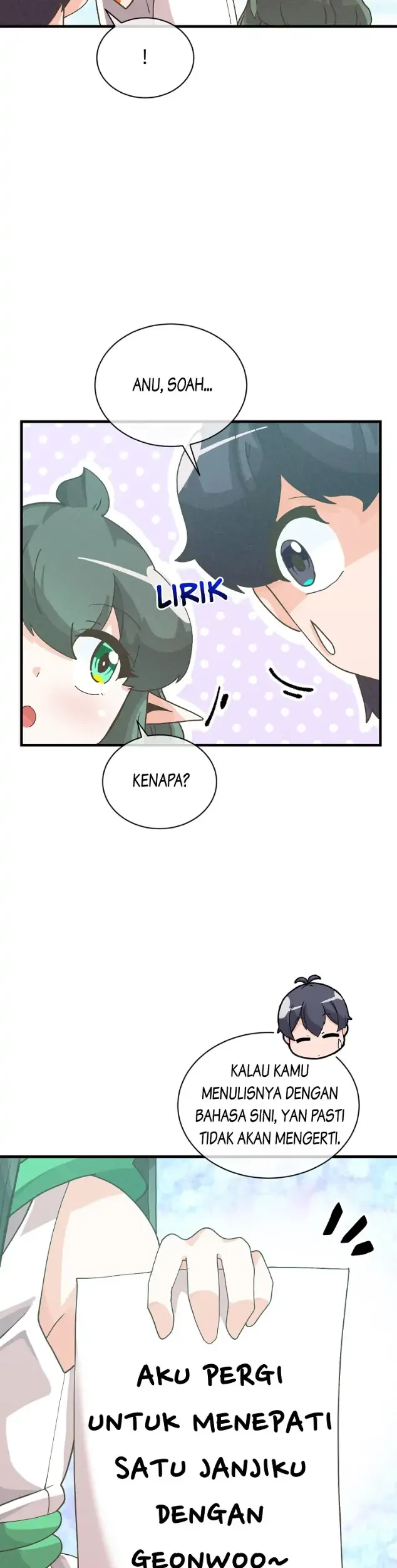 Chapter 108 - halaman 38