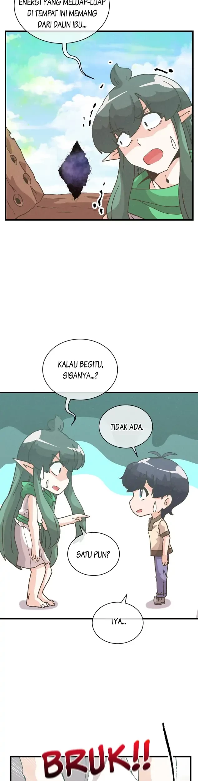 Chapter 108 - halaman 46