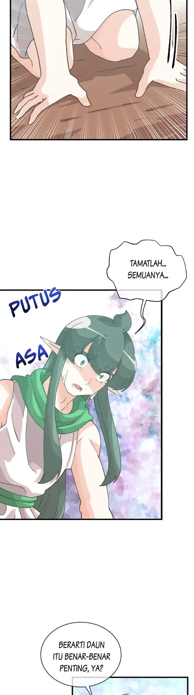 Chapter 108 - halaman 47