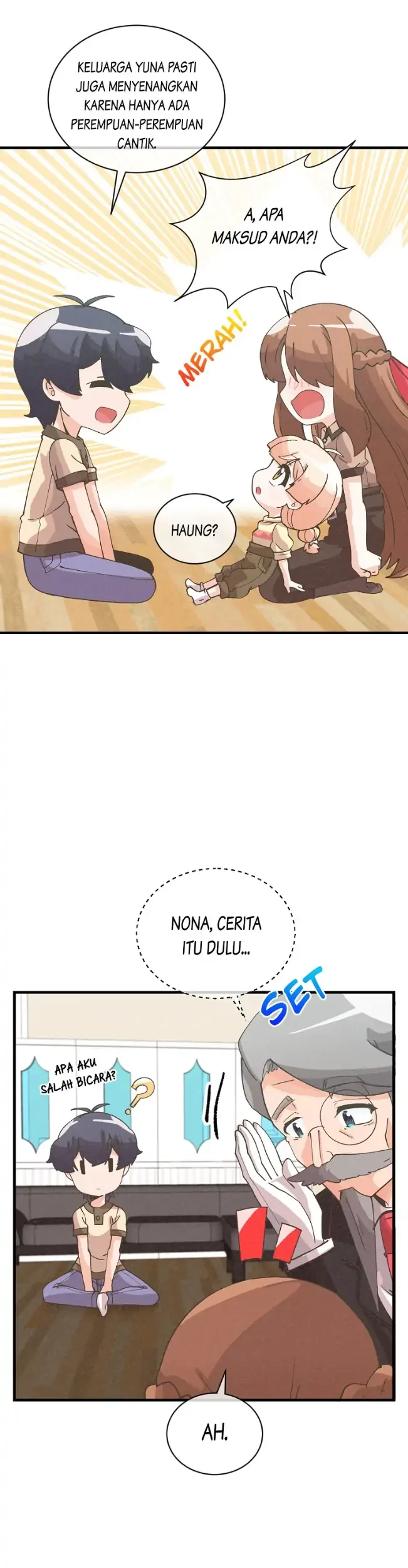 Chapter 109 - halaman 34