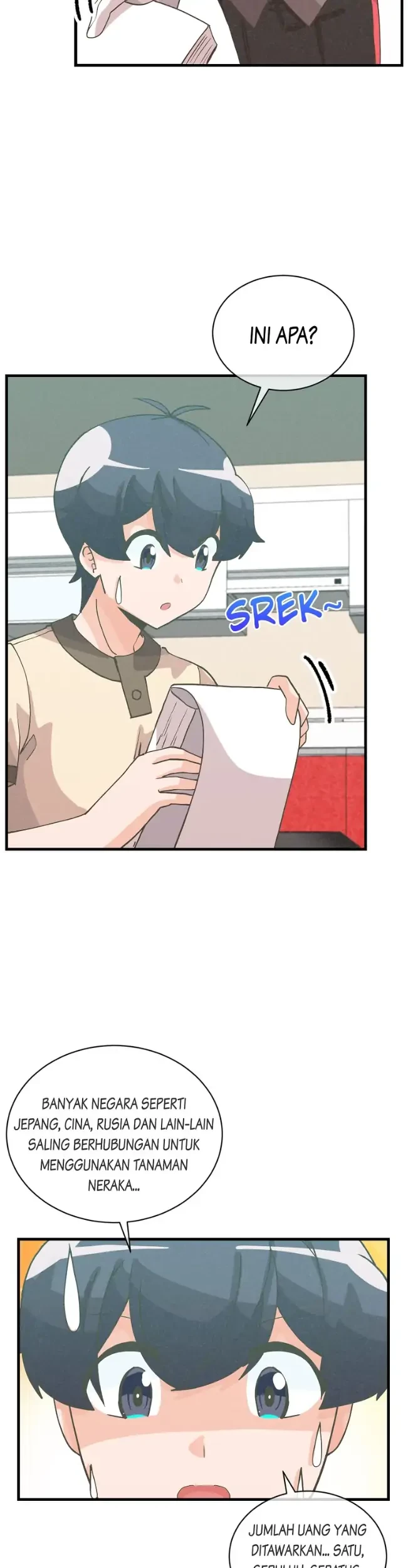 Chapter 109 - halaman 37