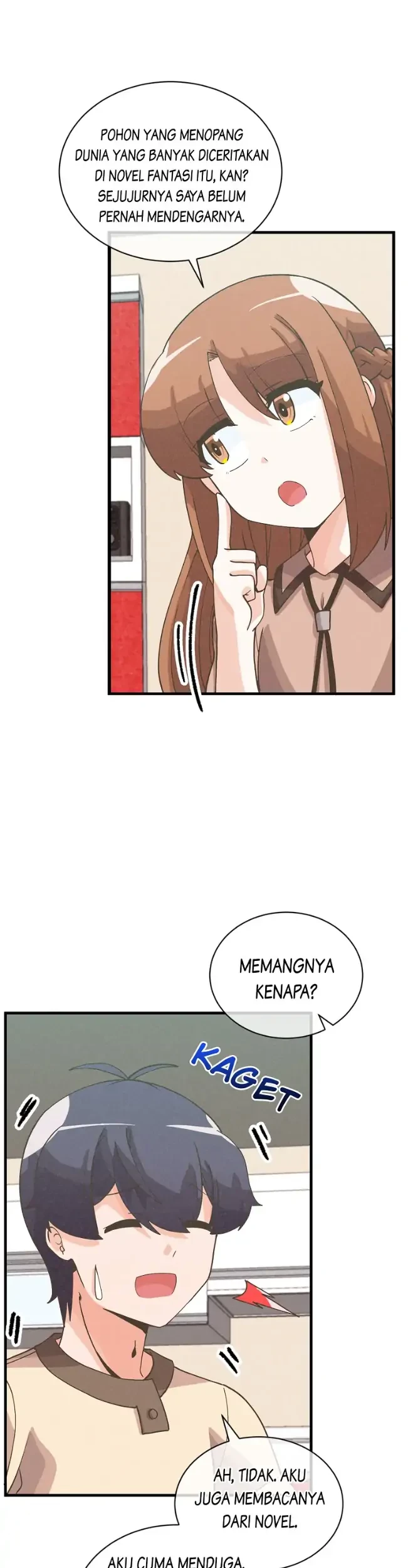 Chapter 109 - halaman 43