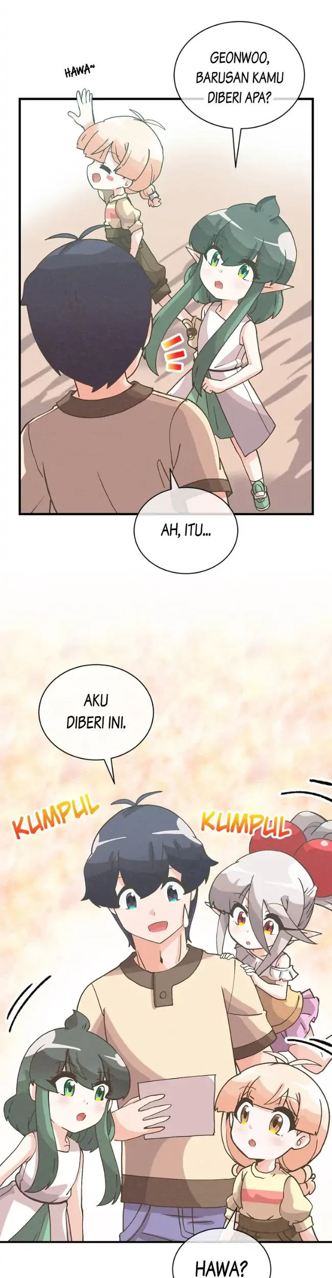 Chapter 109 - halaman 51