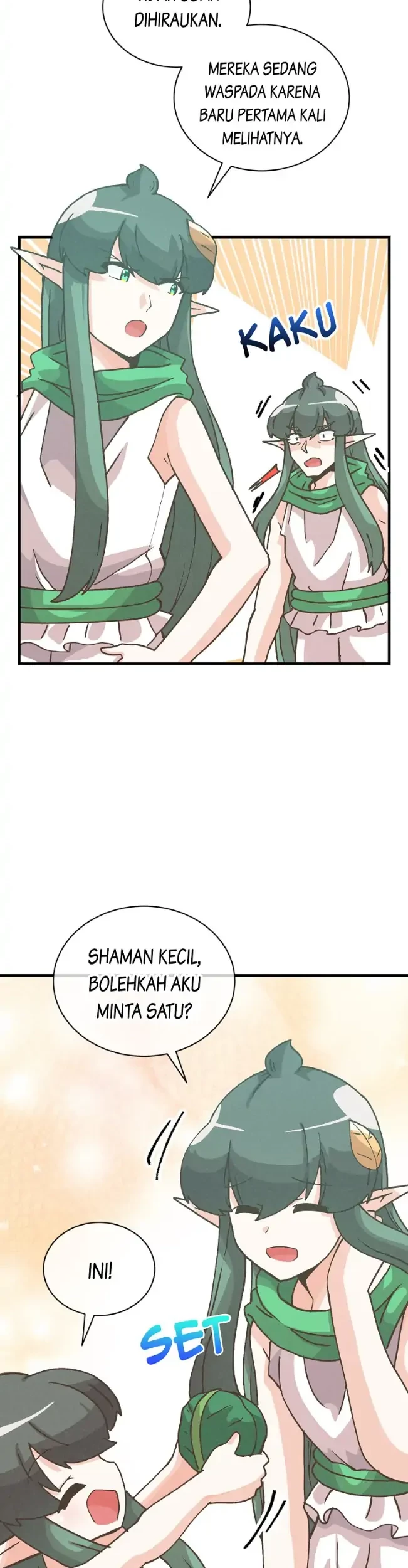 Chapter 111 - halaman 35