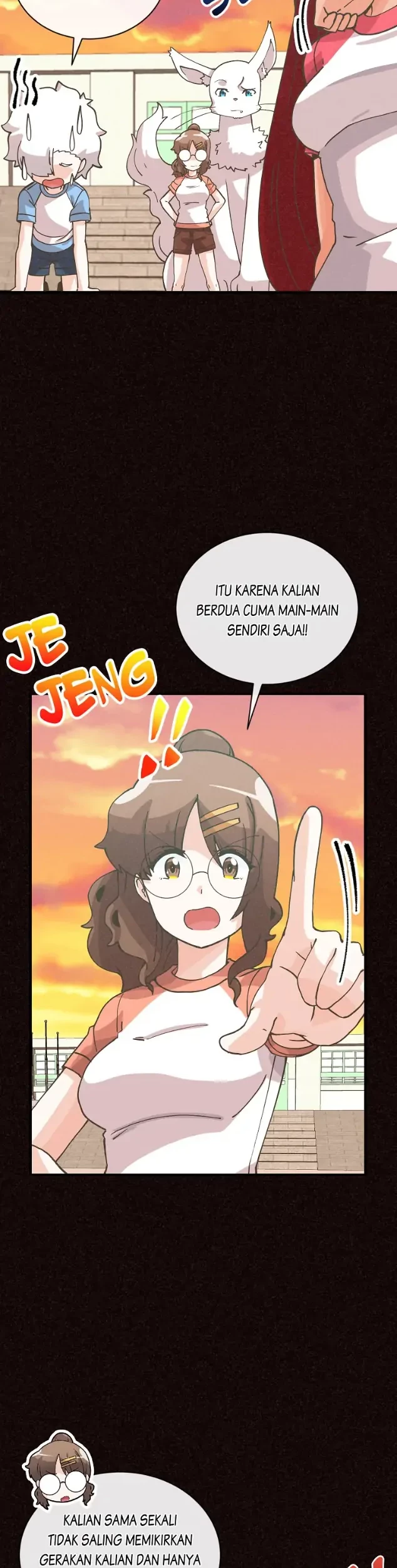 Chapter 112 - halaman 35