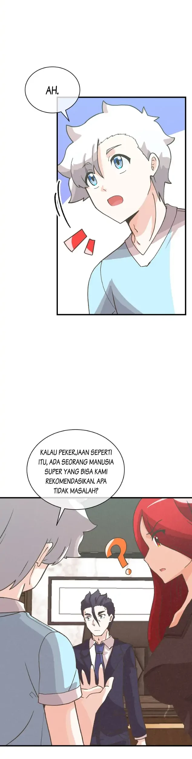 Chapter 112 - halaman 44