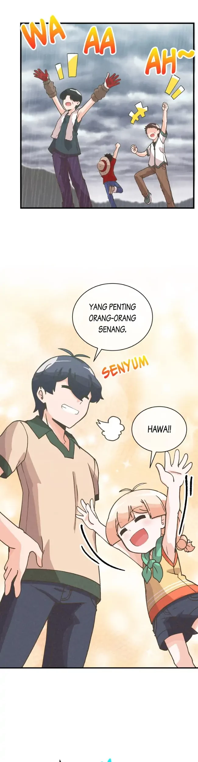 Chapter 113 - halaman 41