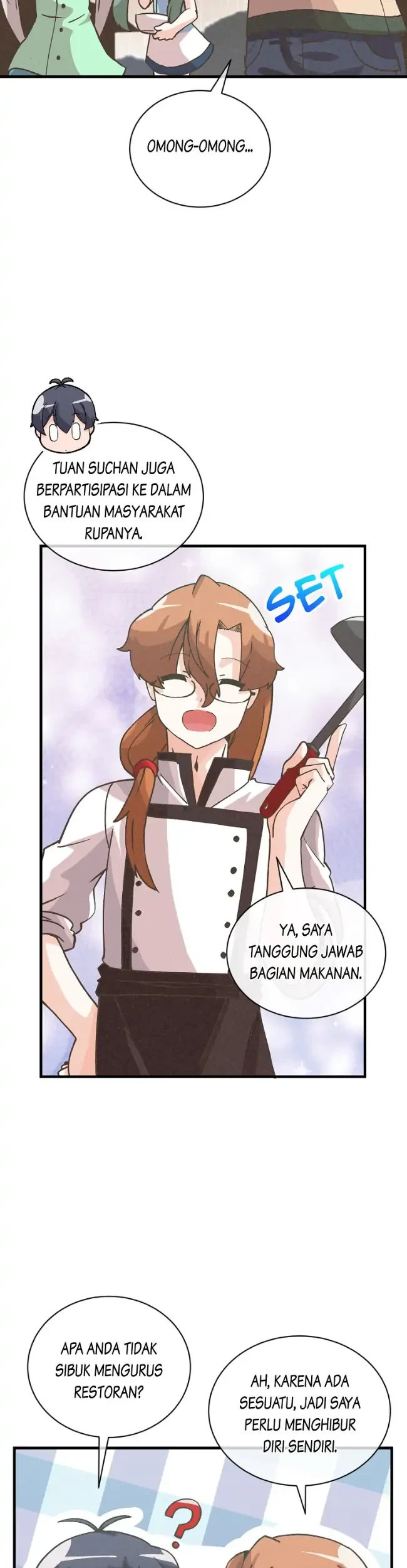 Chapter 113 - halaman 46