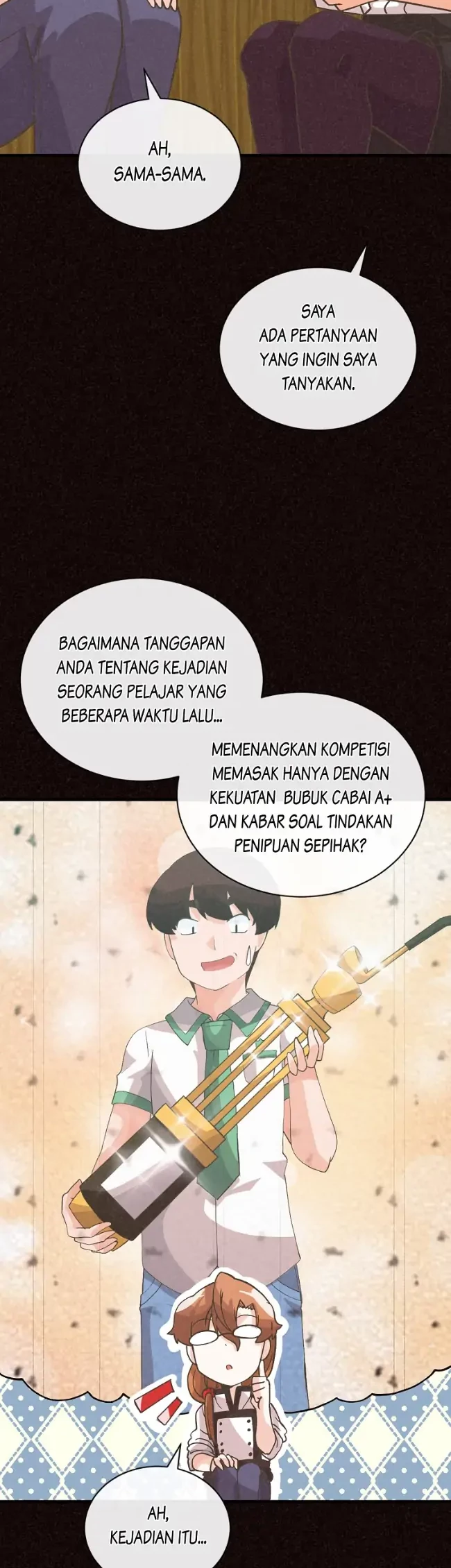 Chapter 113 - halaman 49