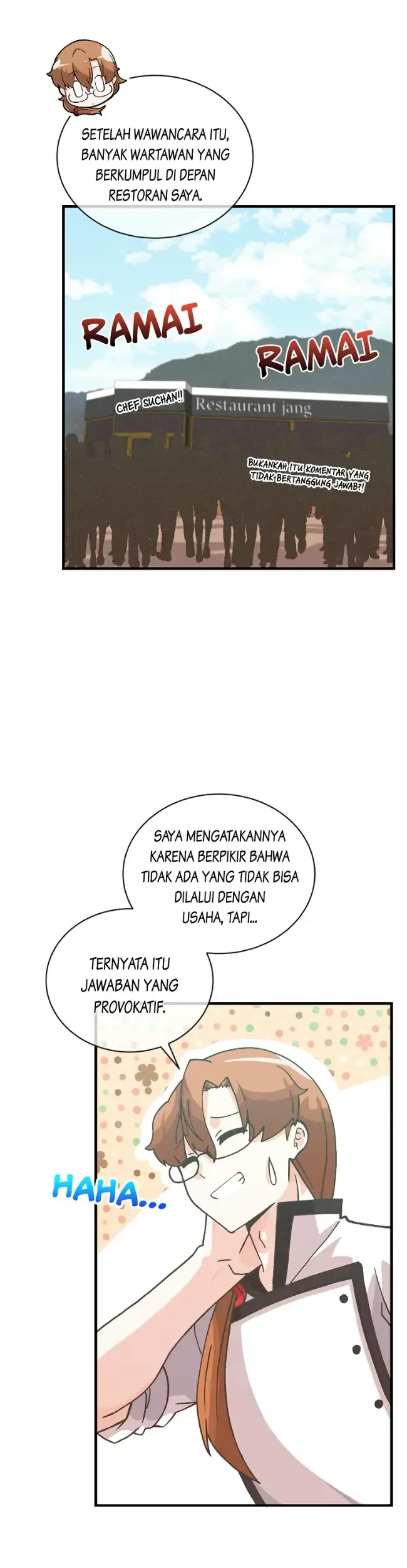 Chapter 113 - halaman 53
