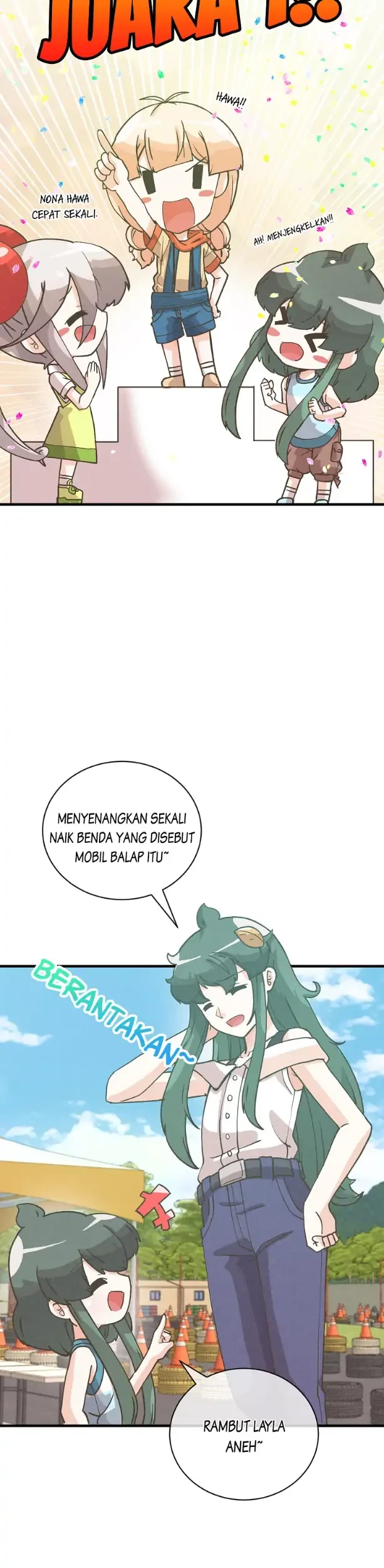 Chapter 119 - halaman 40