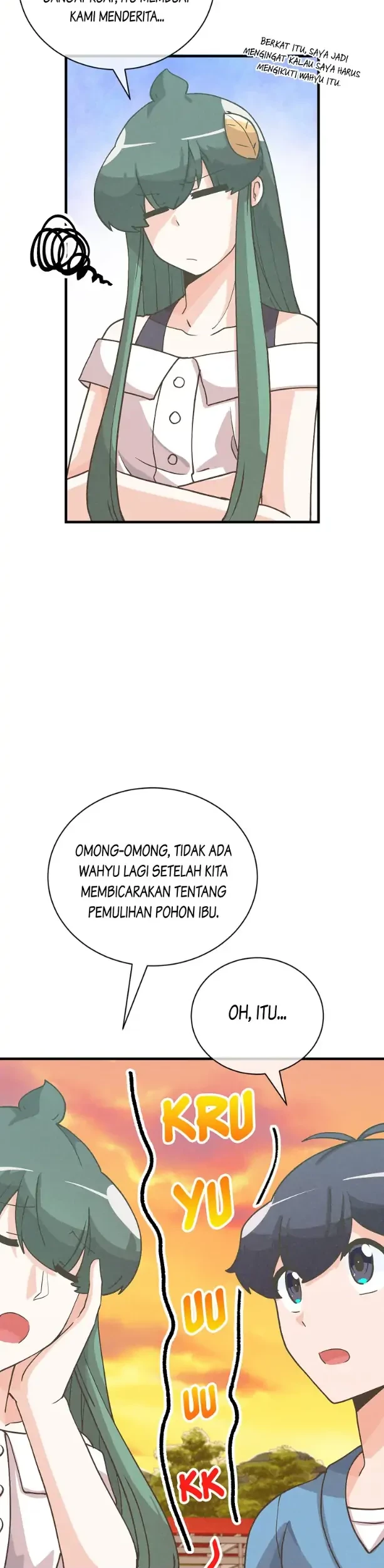 Chapter 120 - halaman 38