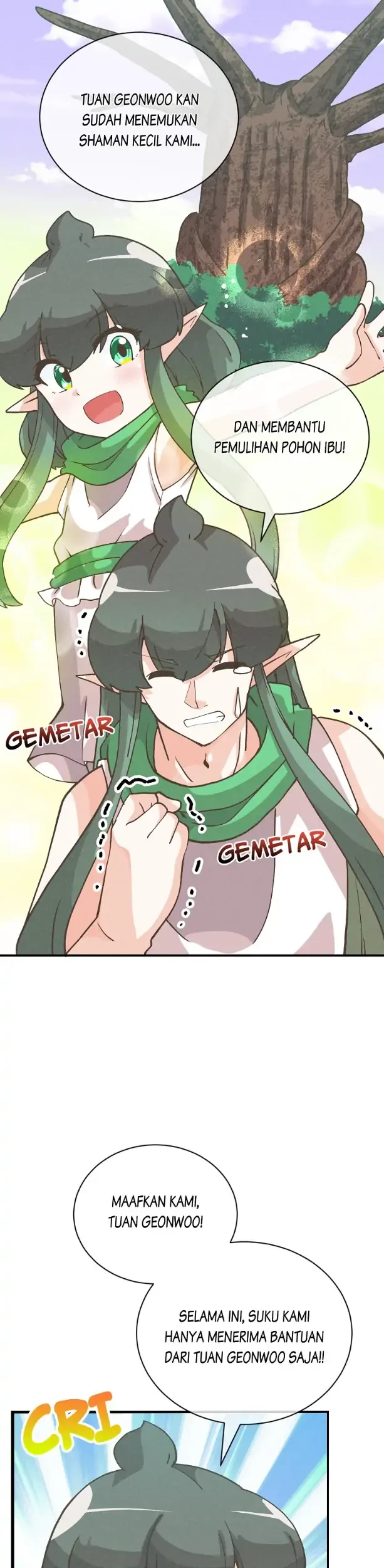 Chapter 121 - halaman 40