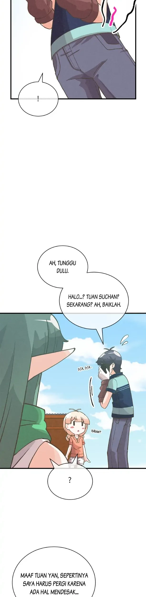 Chapter 121 - halaman 44