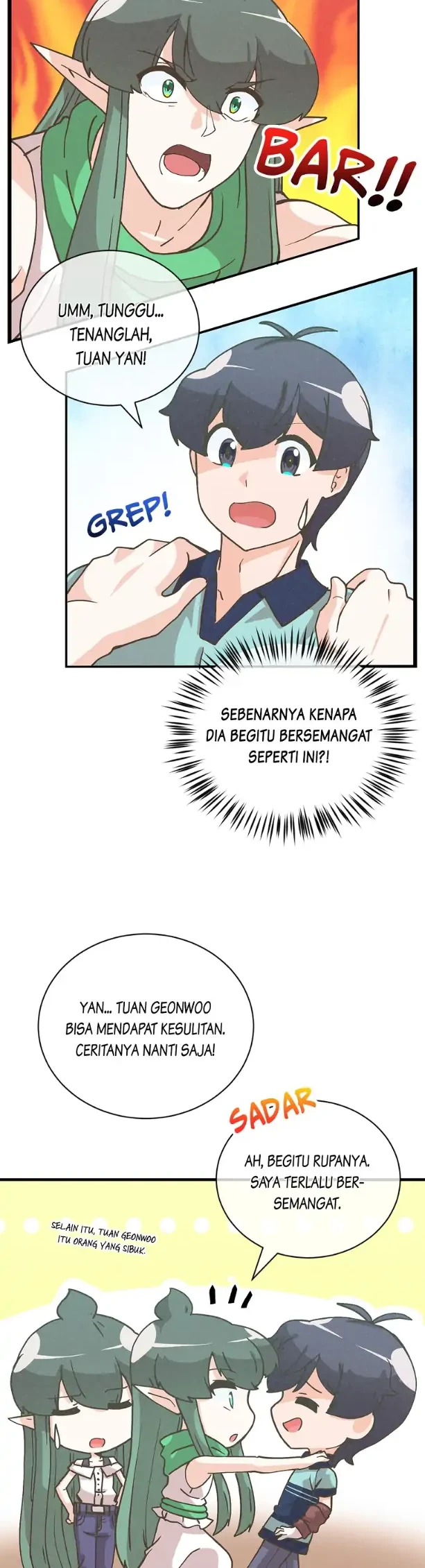 Chapter 121 - halaman 47