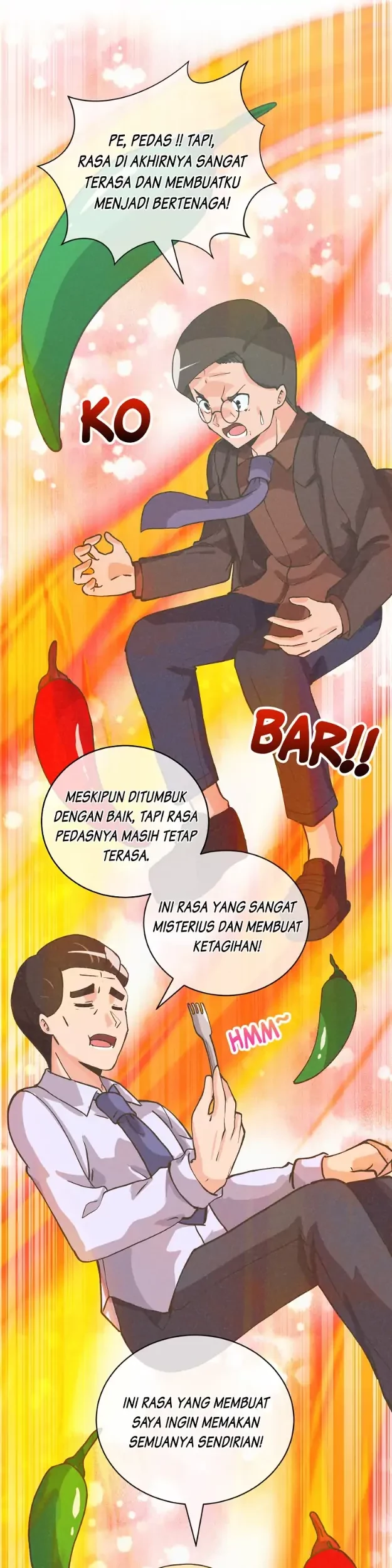 Chapter 122 - halaman 34