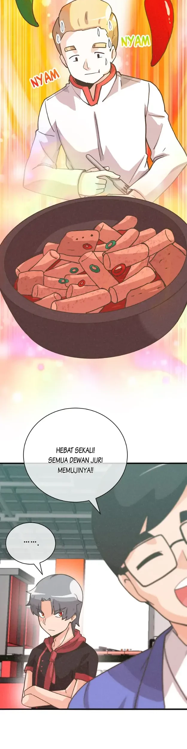Chapter 122 - halaman 35