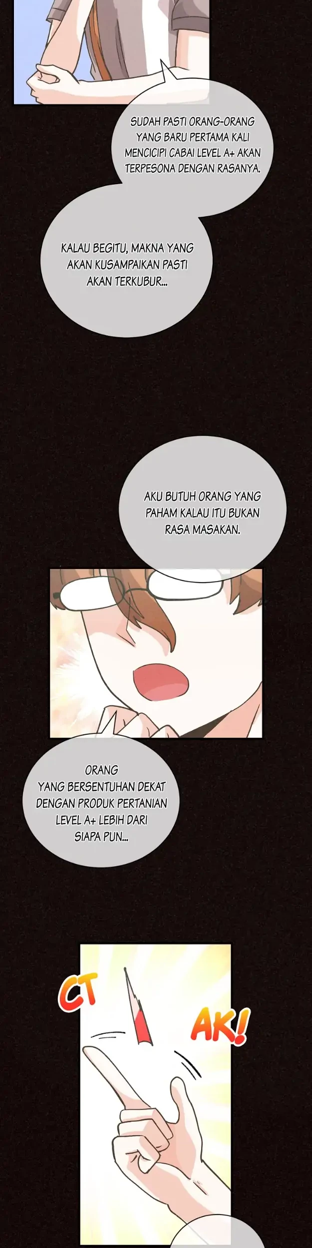 Chapter 122 - halaman 44
