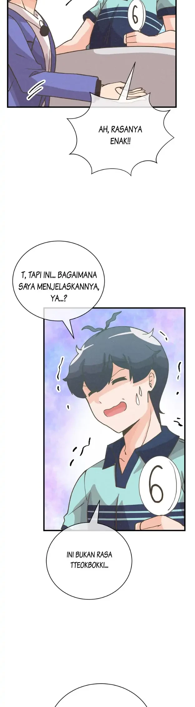 Chapter 122 - halaman 47