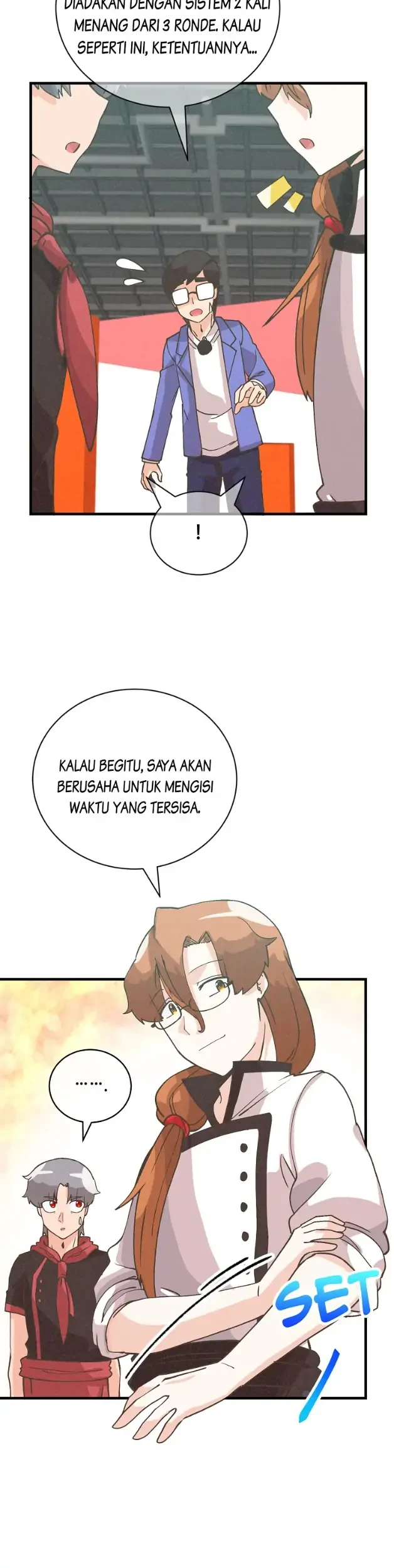 Chapter 123 - halaman 46