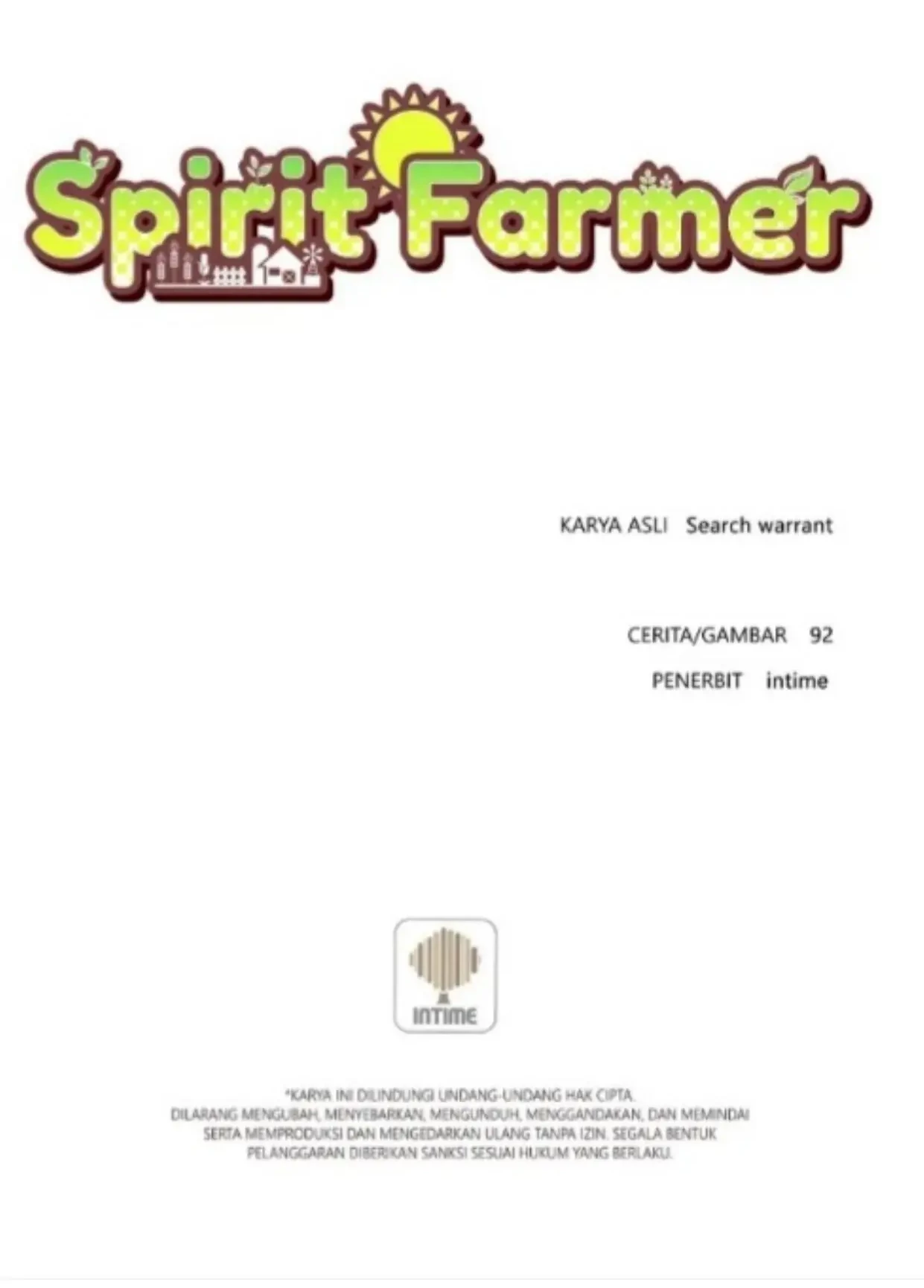 Chapter 124 - halaman 129