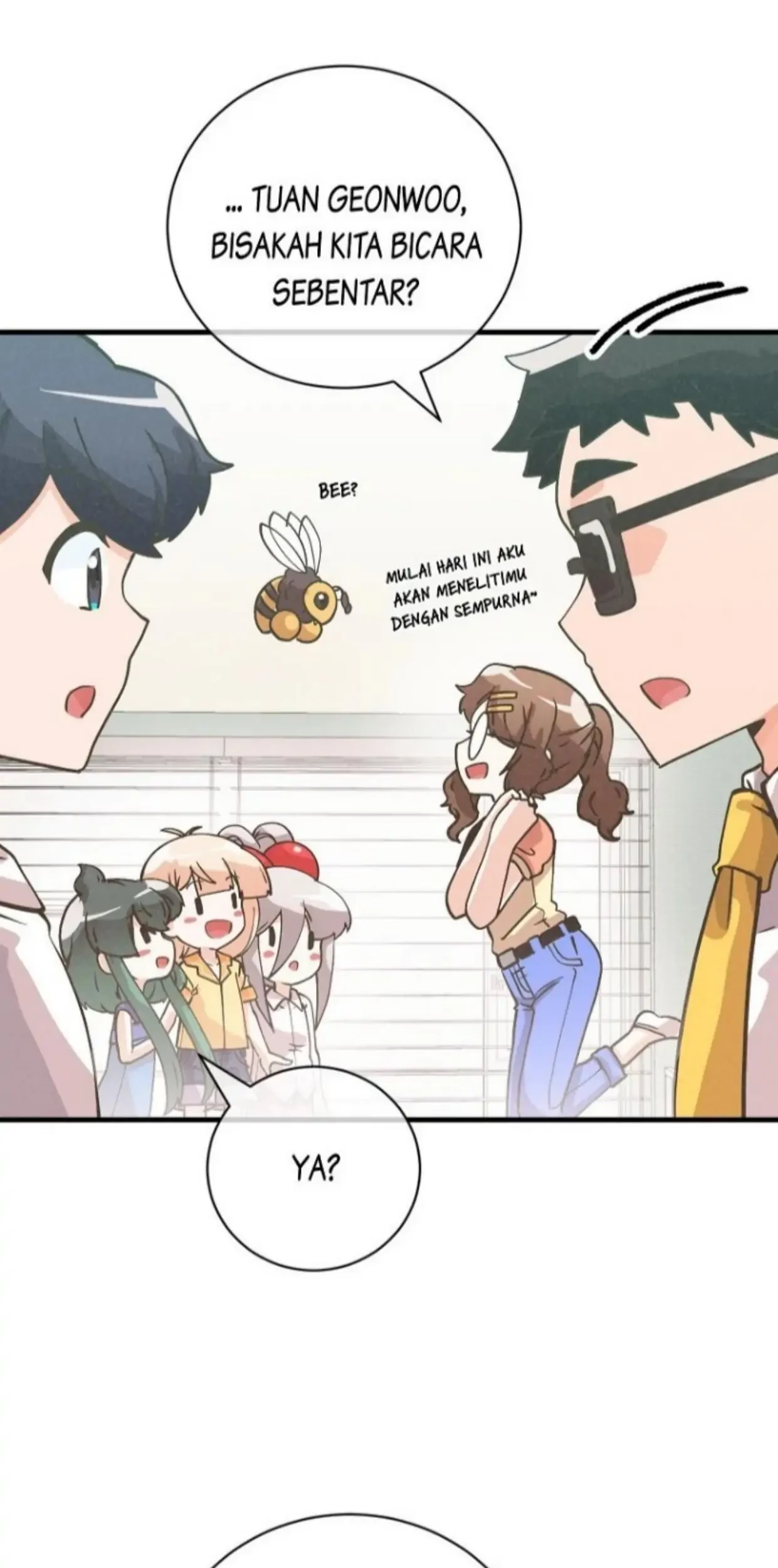 Chapter 126 - halaman 96