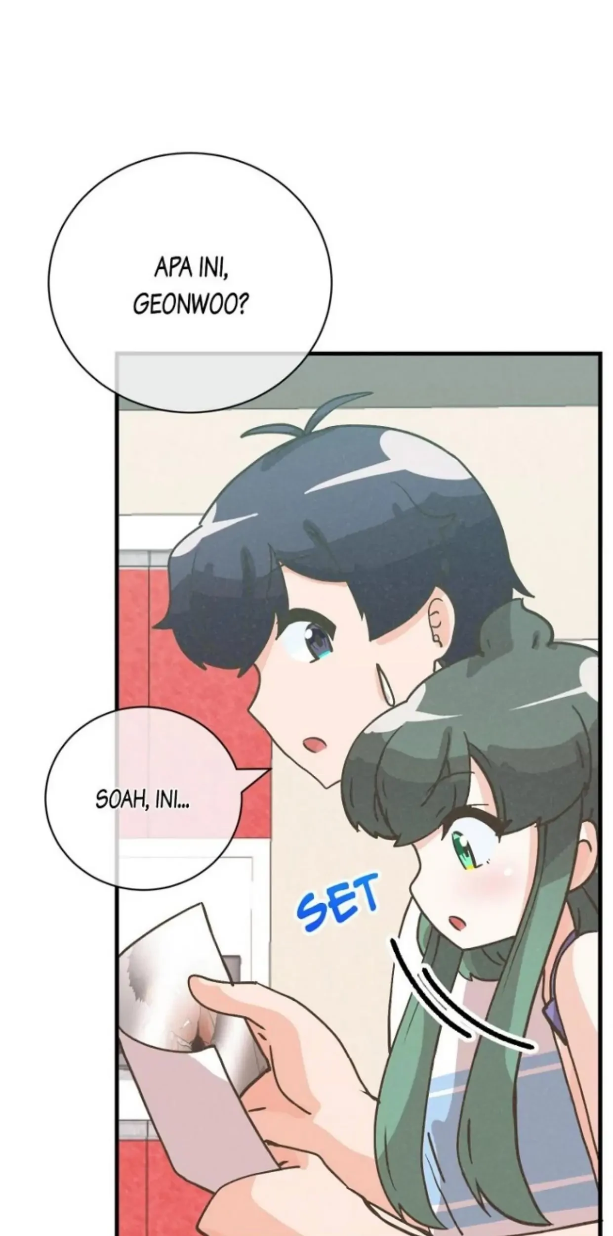 Chapter 126 - halaman 109