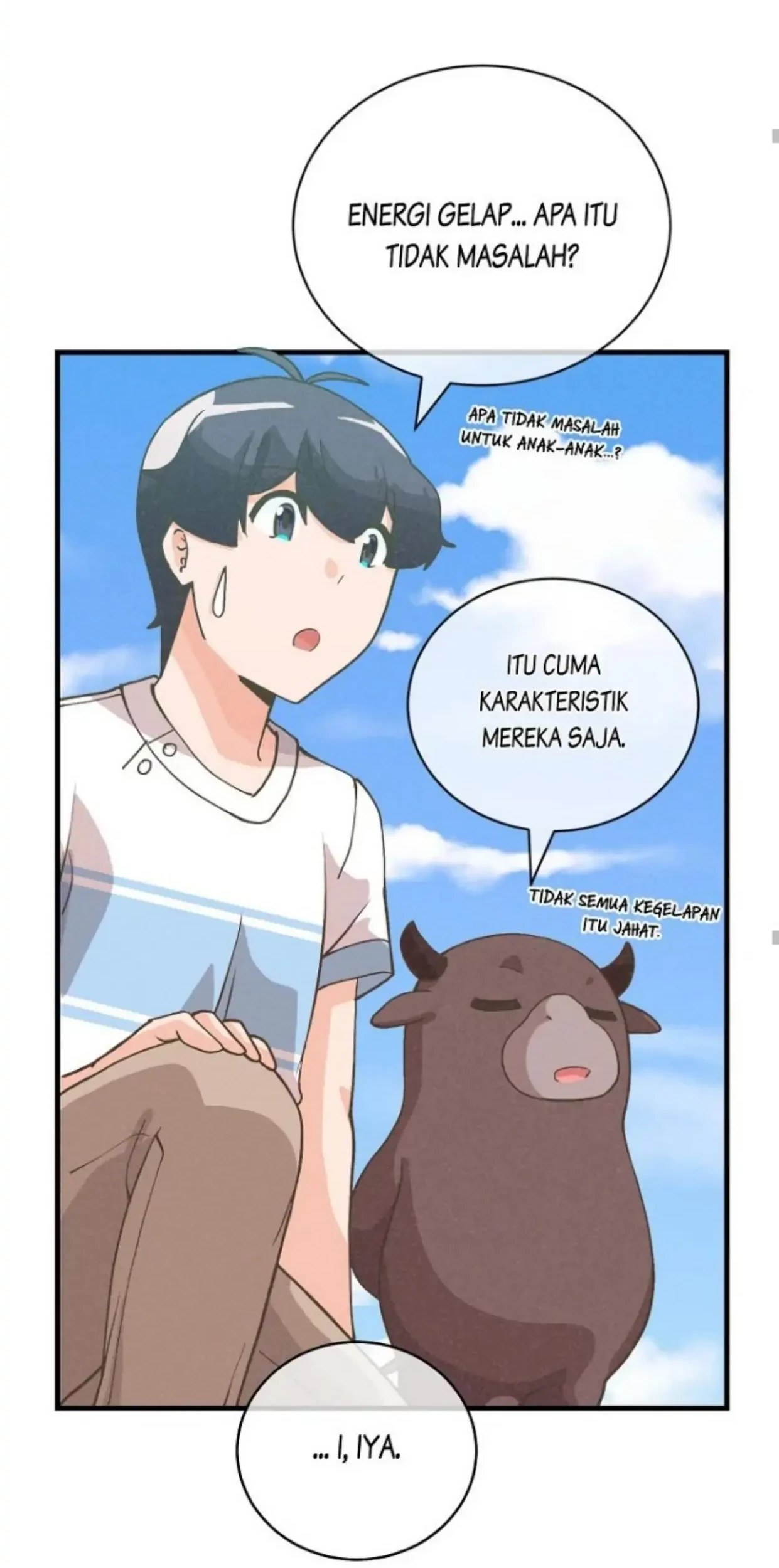 Chapter 128 - halaman 86