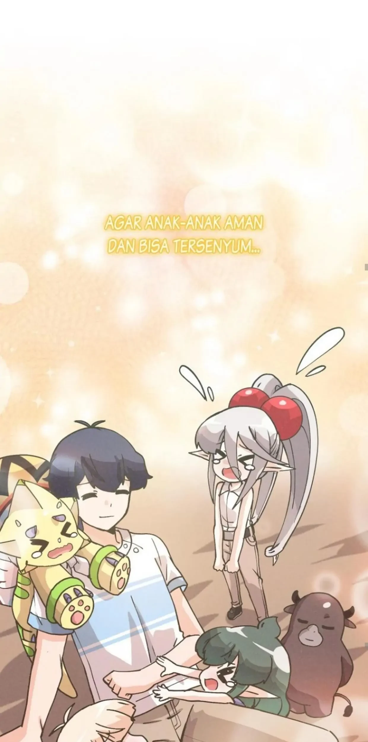 Chapter 129 - halaman 85