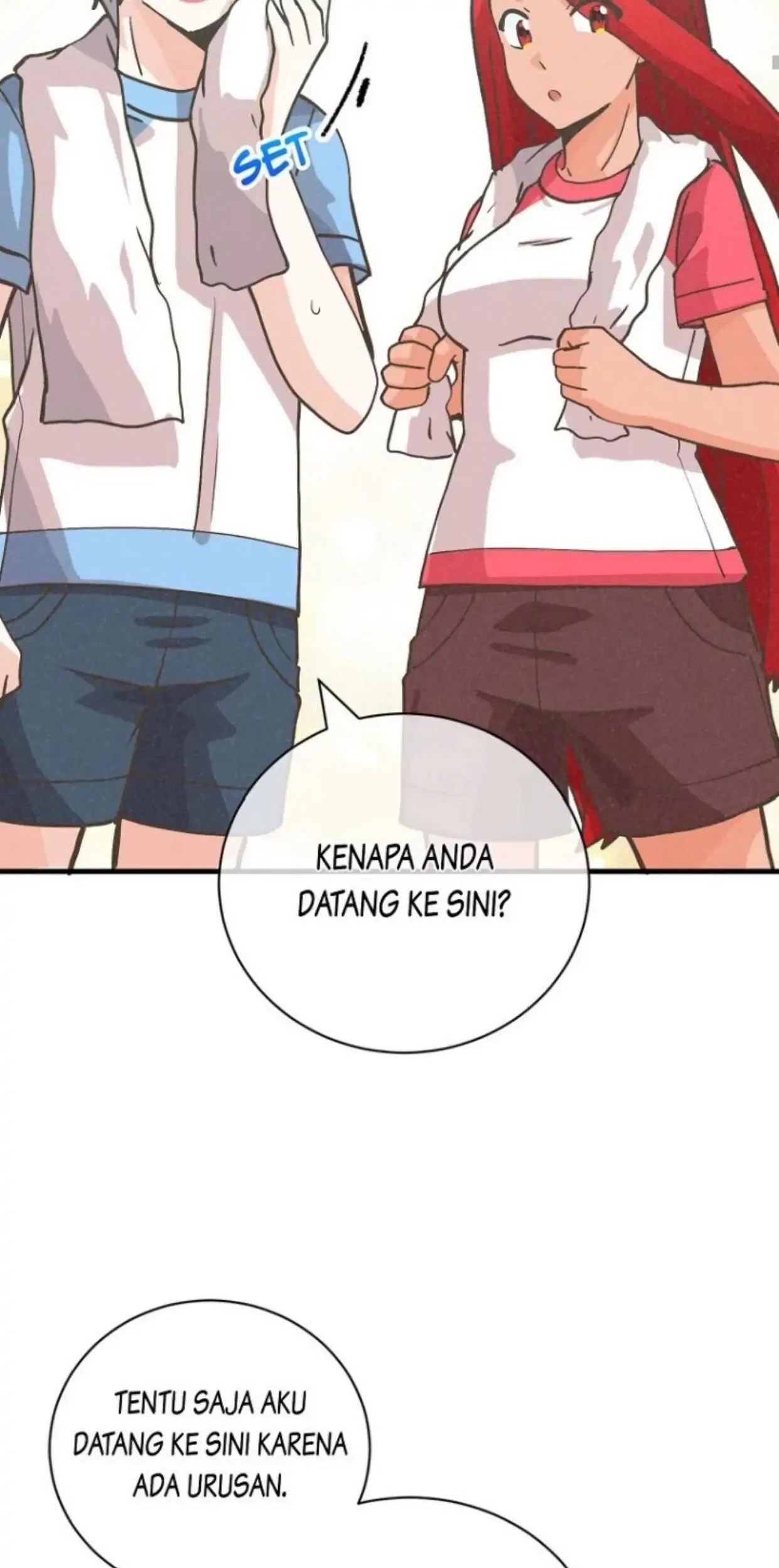 Chapter 129 - halaman 115